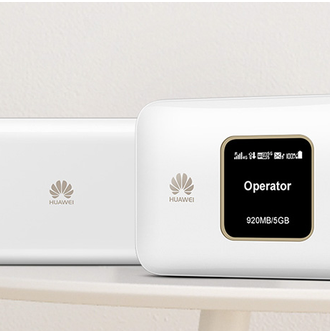  مودم 4Gهمراه هوآوی مدل E5785-320a
