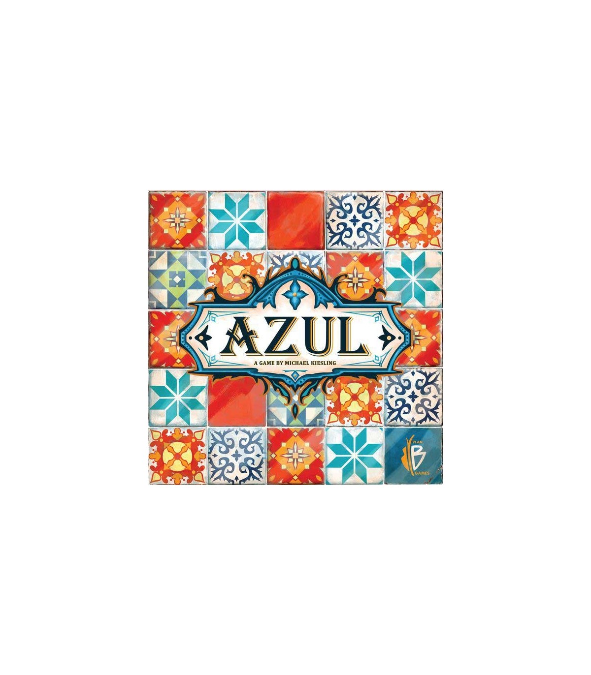 آزول (Azul)