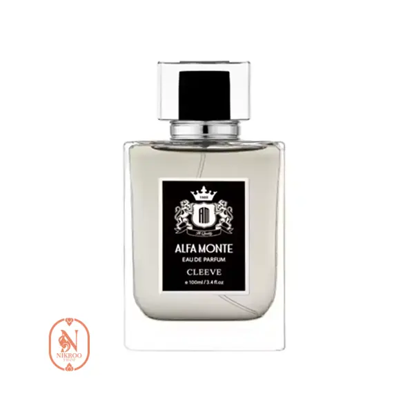 عطر مردانه کلیو آلفامونته 100 میل