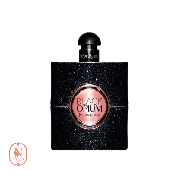 عطر ادکلن ایو سن لورن بلک اپیوم زنانه 90 میل