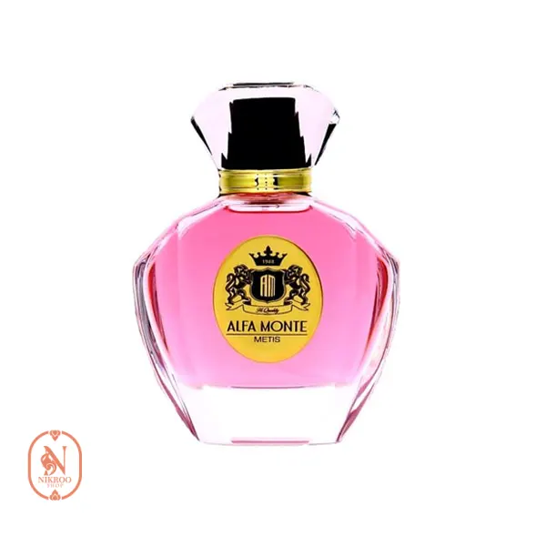 عطر ادکلن آلفامونته متیس زنانه 100 میل