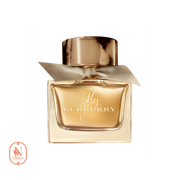 عطر ادکلن مای باربری زنانه 90 میل
