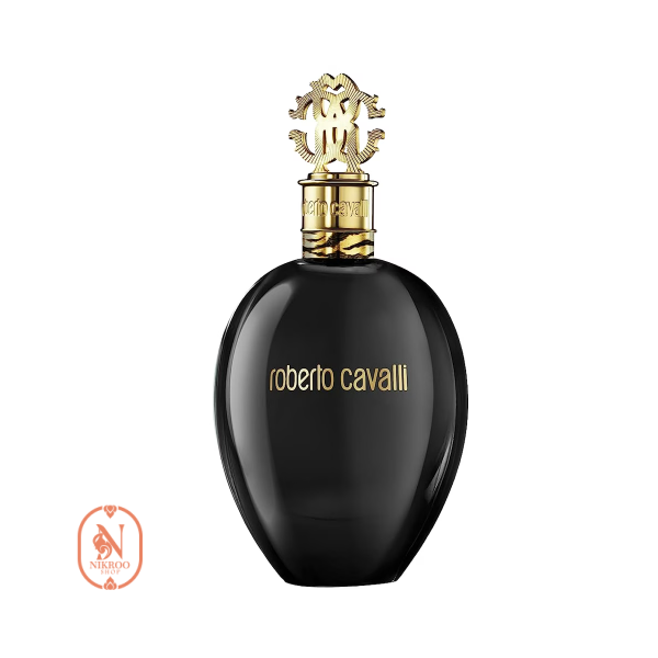 عطر ادکلن روبرتو کاوالی نرو اسولوتو مشکی 75میل