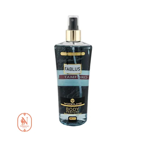 بادی اسپلش وودلایک مدل Fablus مردانه 250 میل