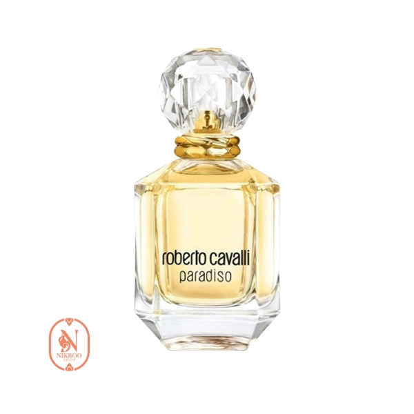 عطر زنانه روبرتو کاوالی پارادایسو ادوپرفیوم 75 میل
