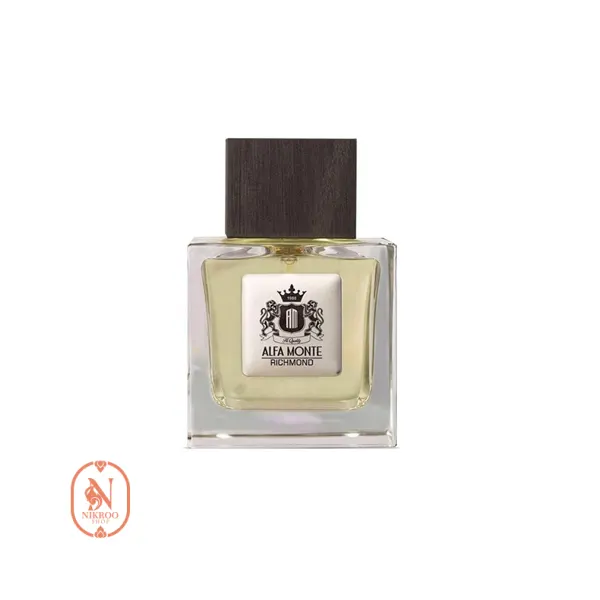 عطر ادکلن مردانه آلفامونته ریچموند 100 میل
