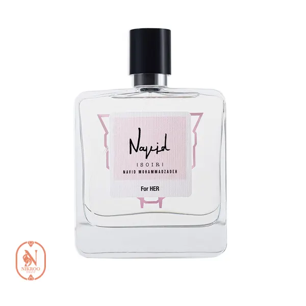 عطر ادکلن سواق نوید محمدزاده زنانه 100 میل