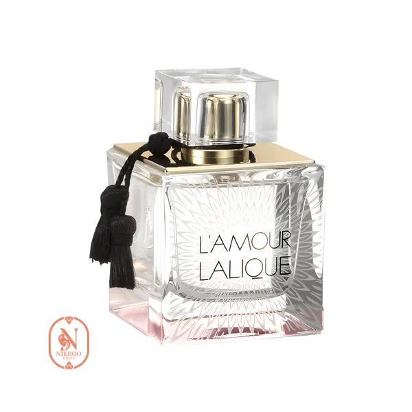 عطر ادکلن لالیک لامور زنانه 100 میل