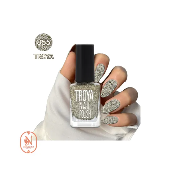 لاک 855 TROYA