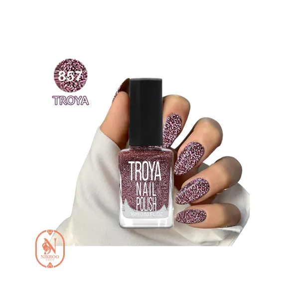 لاک 857 TROYA