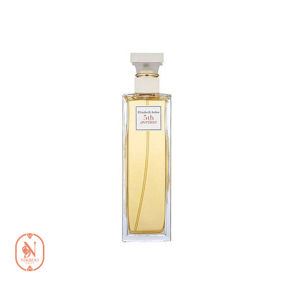 عطر ادکلن زنانه الیزابت آردن فیفت اونیو-خیابان پنجم ادوپرفیوم 125 میل