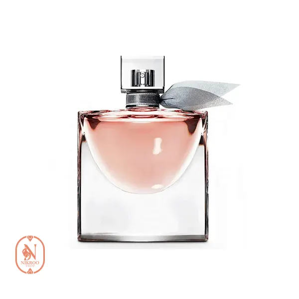 عطر ادکلن زنانه لانکوم لا ویه است بله 75 میل