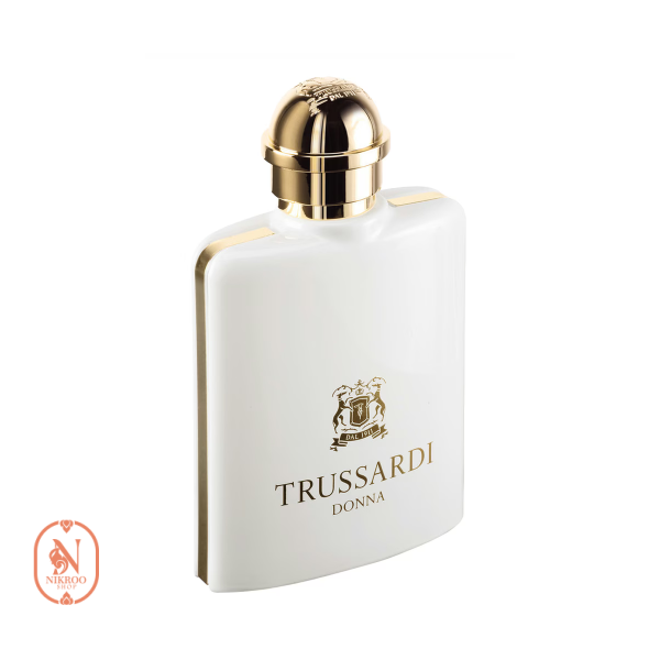 عطر ادکلن تروساردی دونا زنانه ادوپرفیوم 100 میل