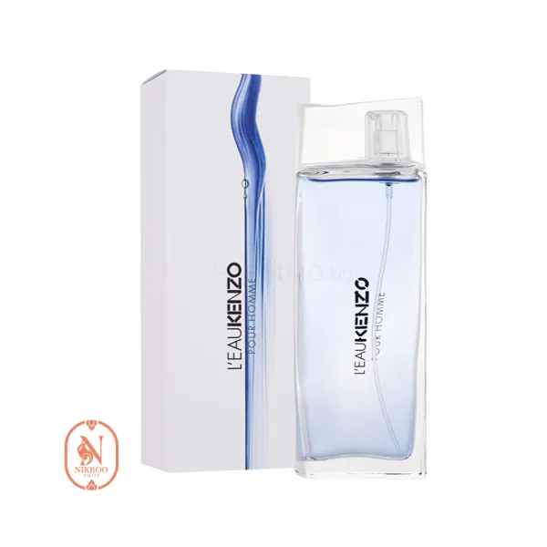عطر مردانه کنزو لئو پور هوم 100 میل
