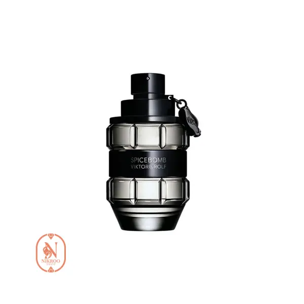 عطر مردانه ویکتور اند رولف اسپایس بمب 90 میل