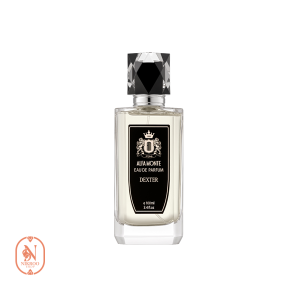 عطر آلفامونته مدل دکستر حجم 100 میل