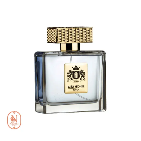 عطر زنانه آلفامونته نایکا 100 میل