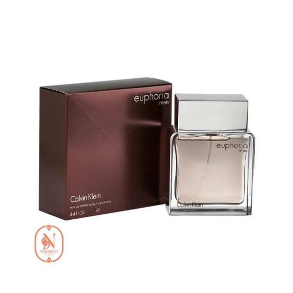 عطر کالوین کلین ایفوریا مردانه 100 میل