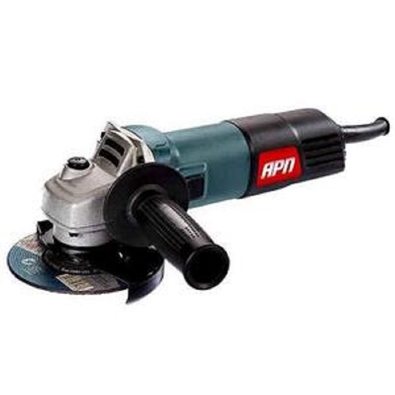 مینی فرز دیمر دار AG115M-APN