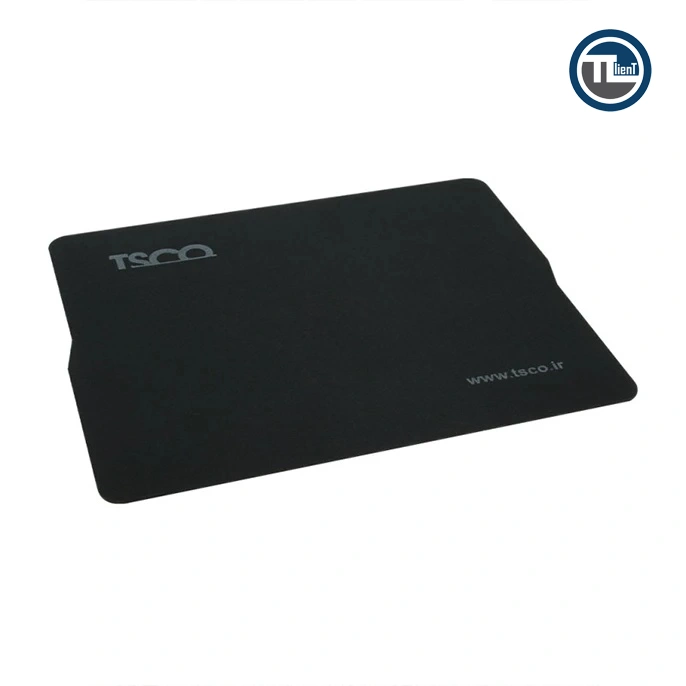 ماوس پد تسکو مدل TMO 25
