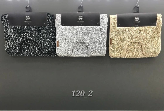 پادری کالر پلاس دو تکه سرویس بهداشتی WS کد P120-2 (پس کرایه)