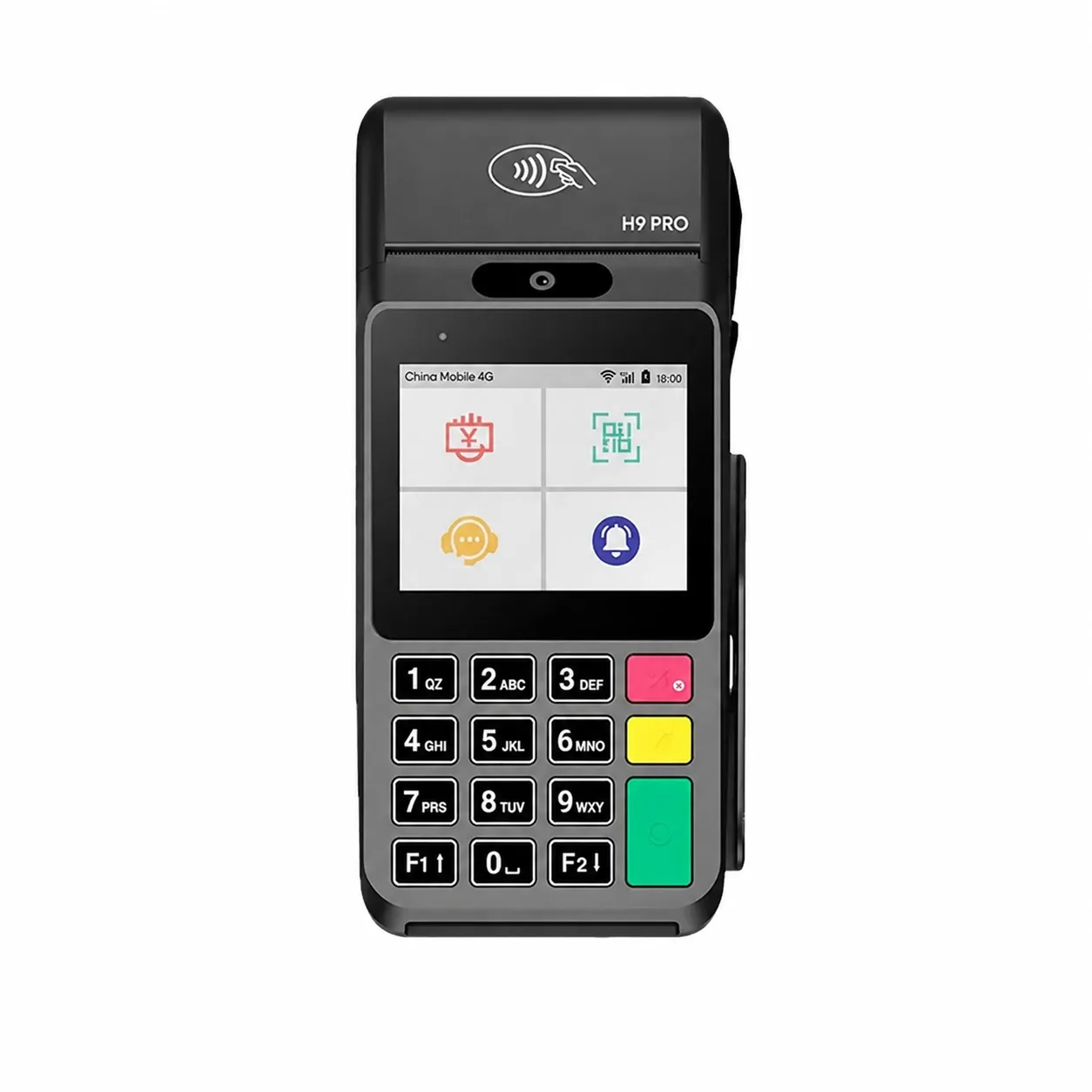 دستگاه کارتخوان H9 Pro