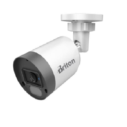 دوربین بولت تحت شبکه برایتون مدل IPC-55B49M-FMU/4-5MP-2.8