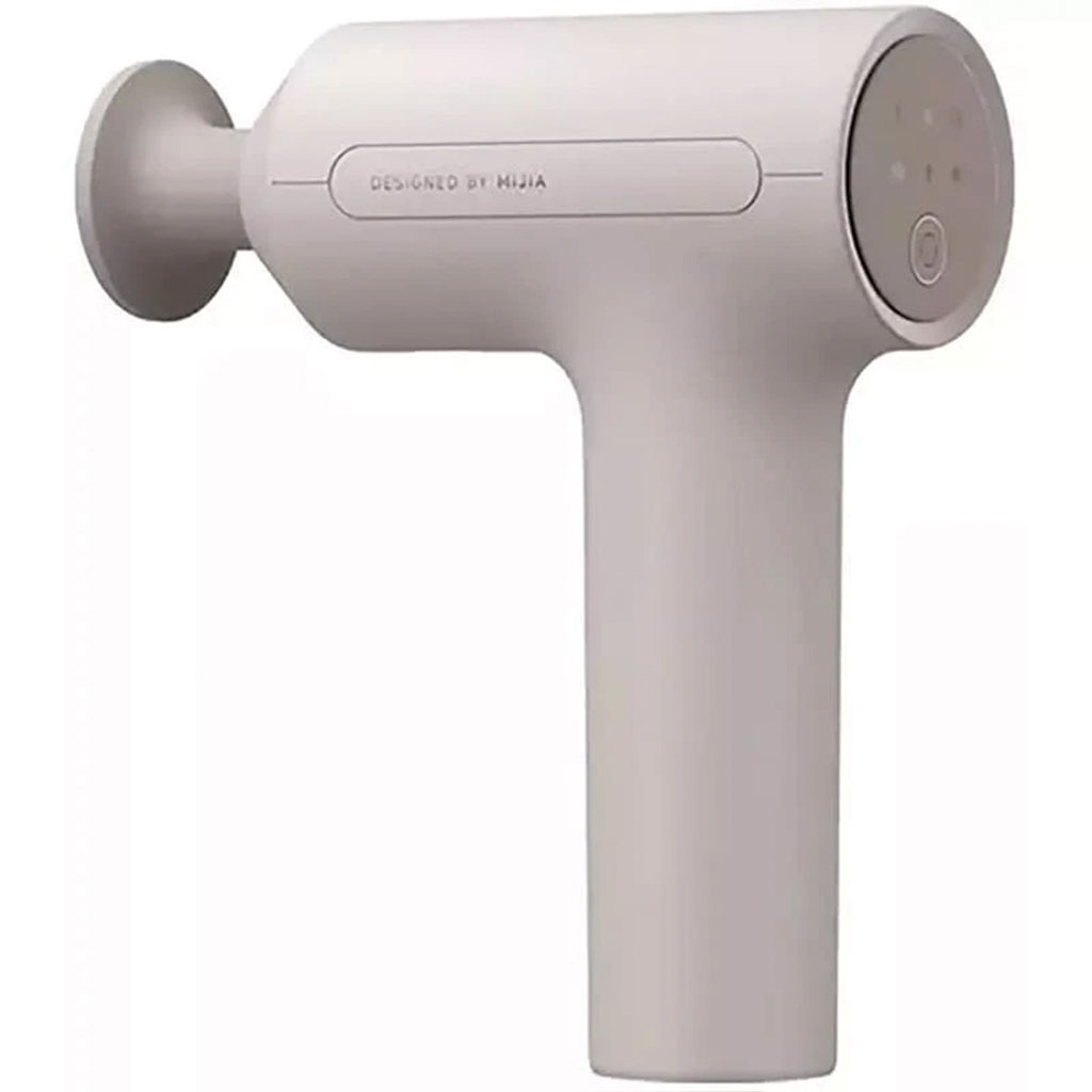 ماساژور تفنگی شیائومی مدل Xiaomi Mijia Massage Gun 3 MJJMQ05YM