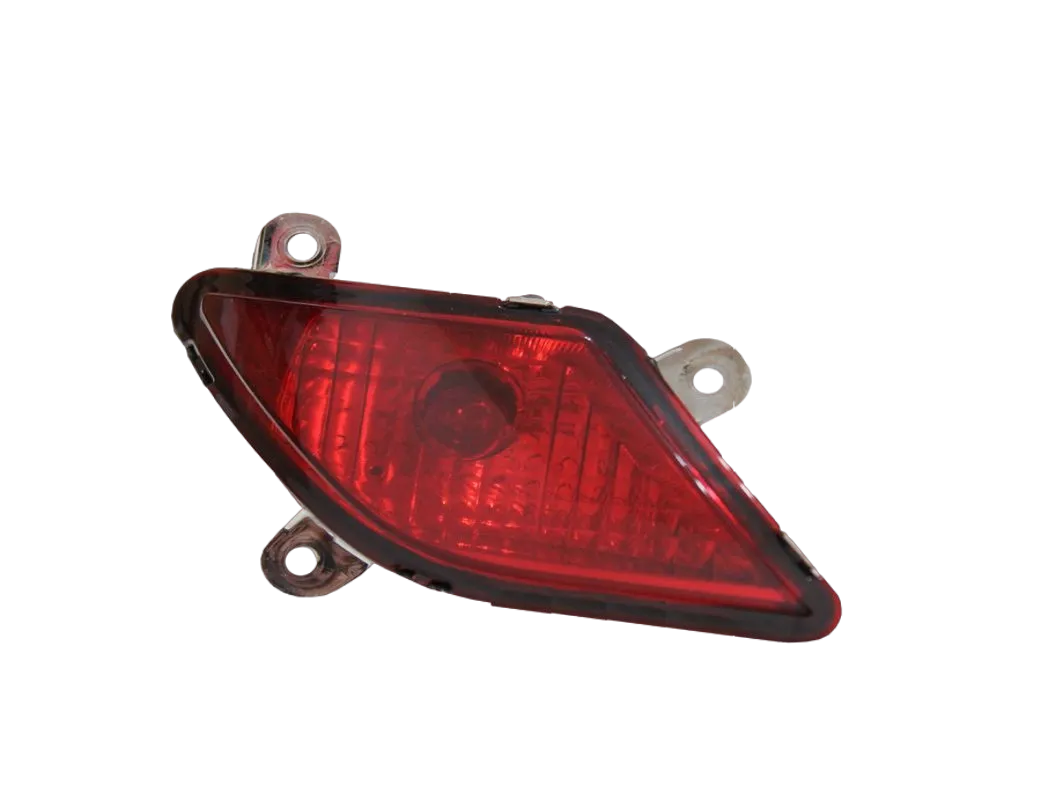 مهشکن عقب ساینا فنآوران (بدون سوکت) چپ
