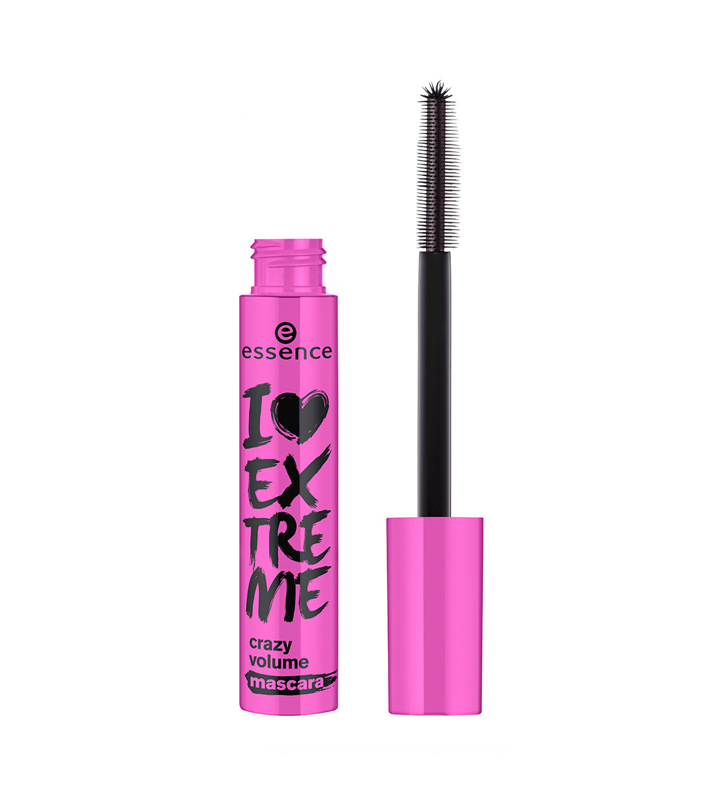 ریمل I love Extreme اورجینال
