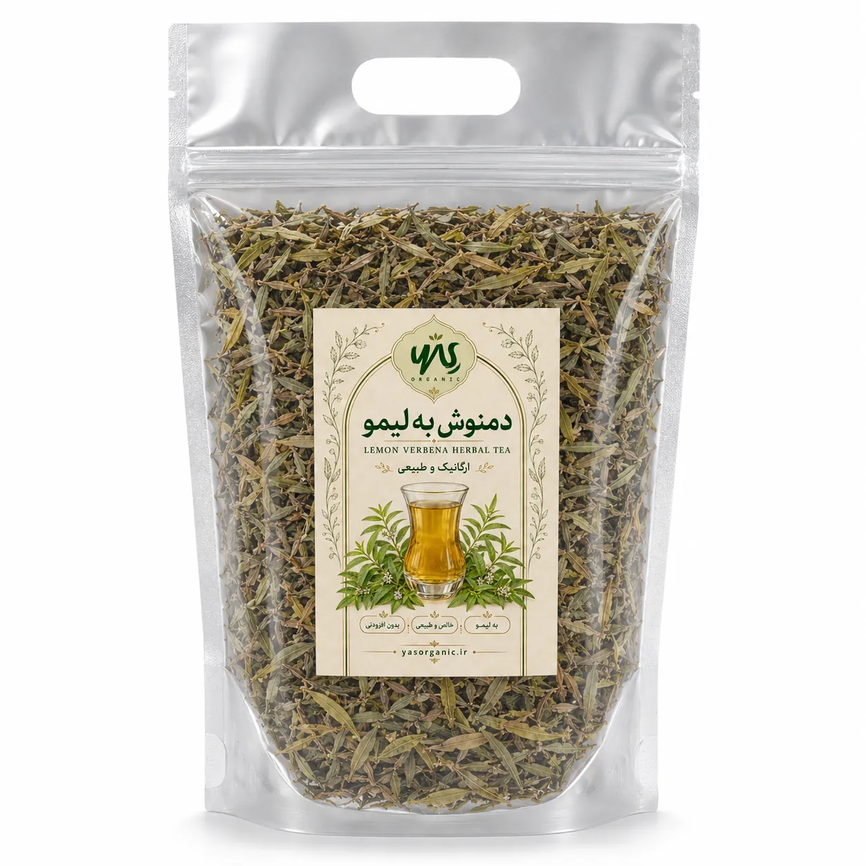 به لیمو 100 گرم