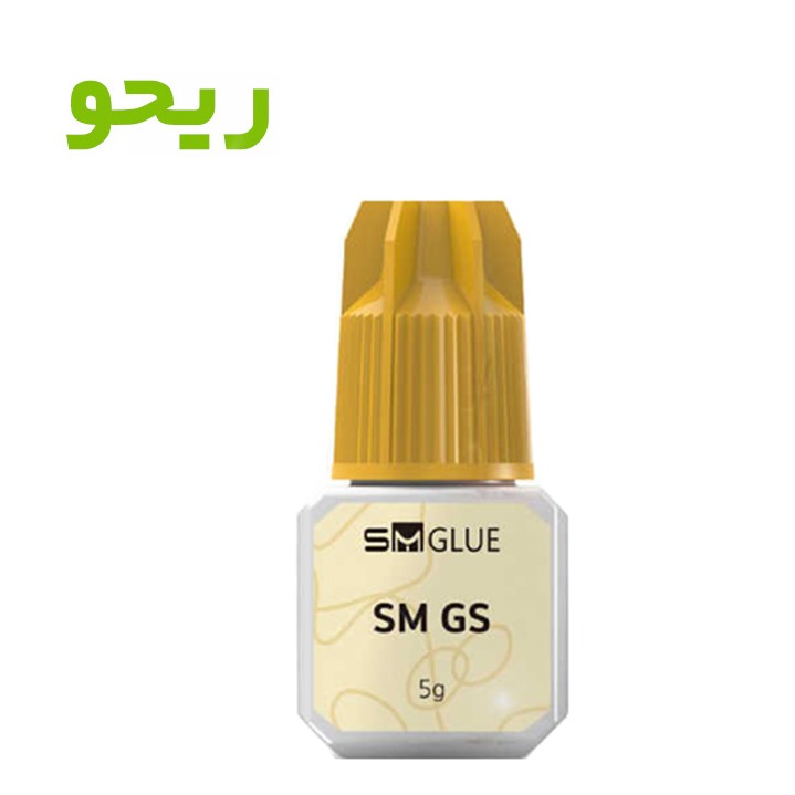 چسب مژه sm اس ام 5 گرم