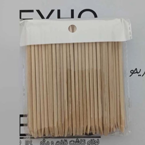 عقب زن چوبی باکیفیت بالا