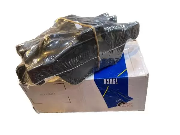 لنت ترمز جلو هایما S7