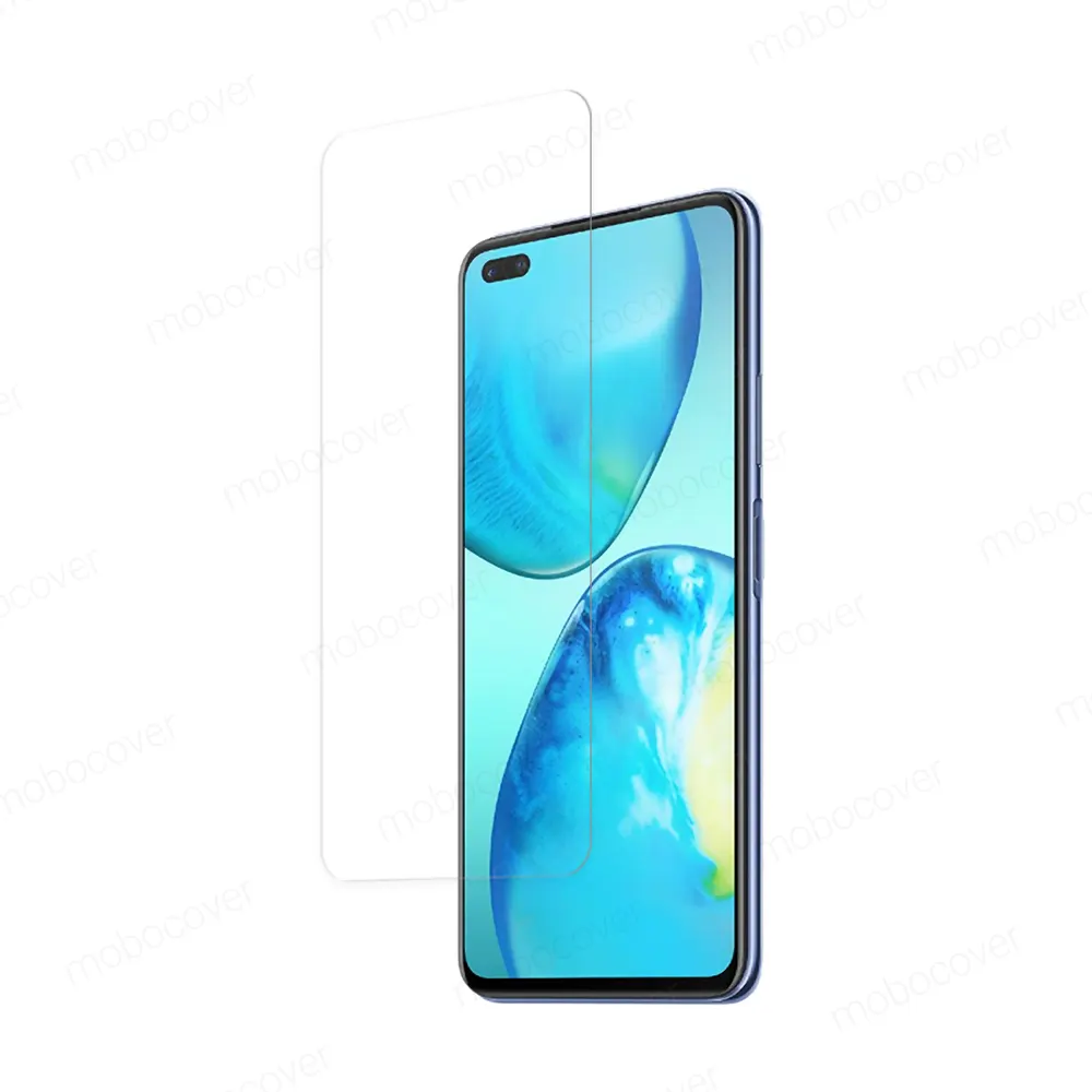 گلس محافظ صفحه گوشی Infinix Note 8 / اینفینیکس نوت 8