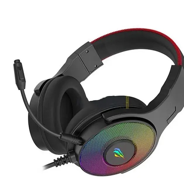 هدست مخصوص بازی هویت مدل H-2042D