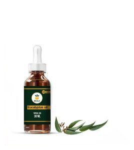 روغن اکالیپتوس مخصوص پوست صورت