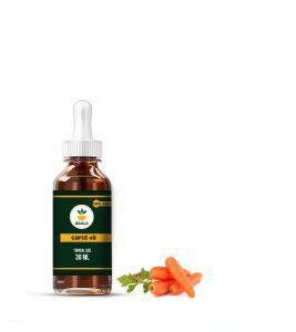 روغن هویج مخصوص پوست صورت