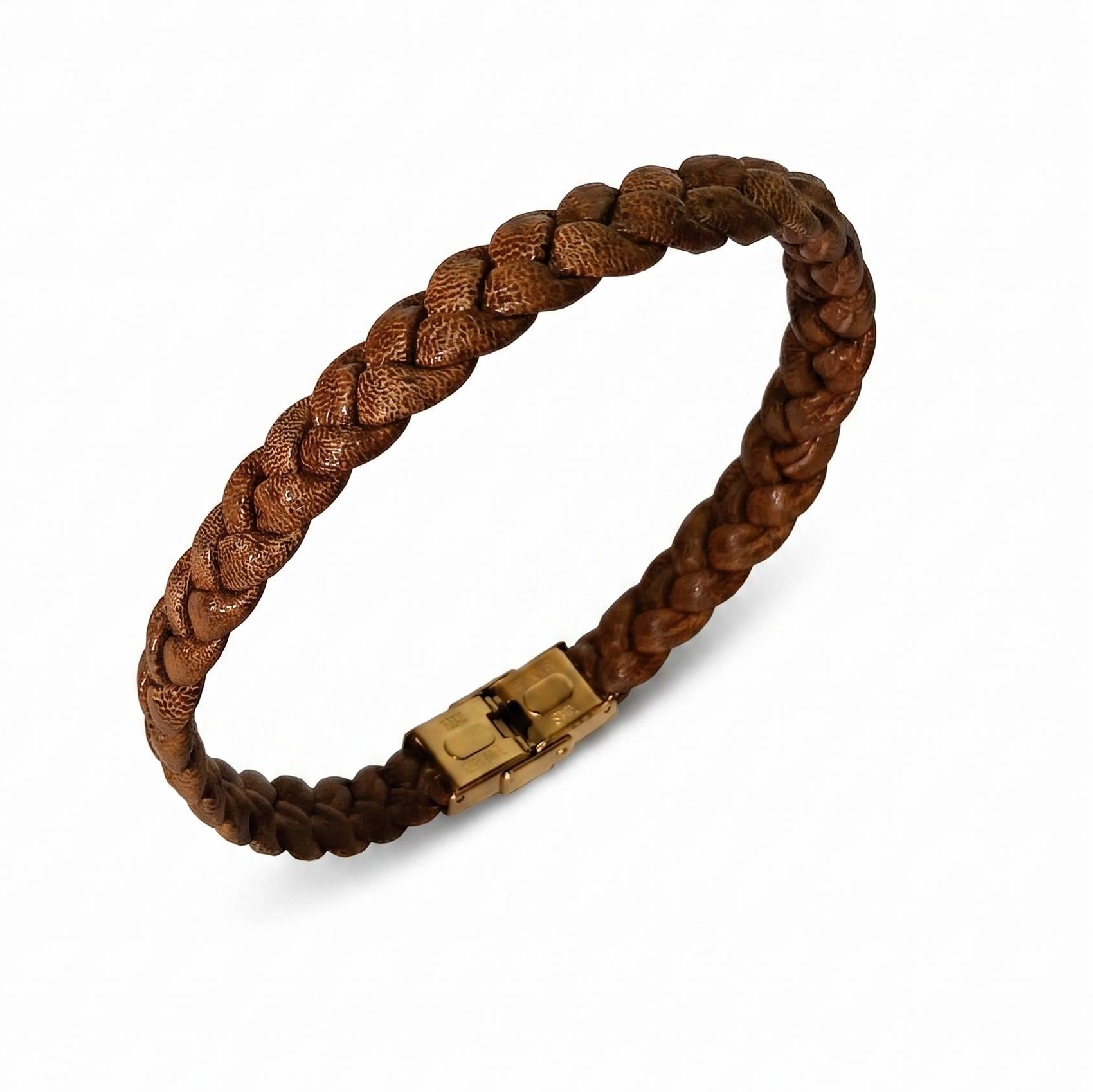 دستبند چرم اسپرت کد 88