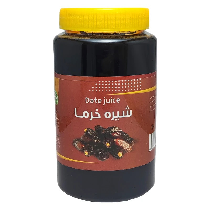 شیره خرما - 1000 گرم