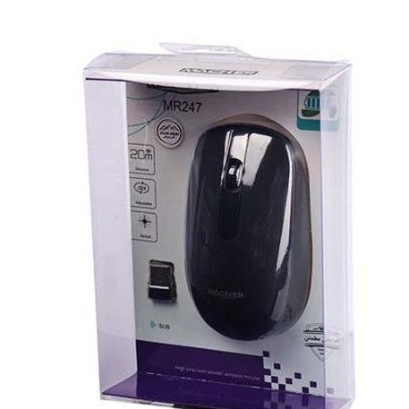 ماوس بی سیم مچر مدل MR-247
