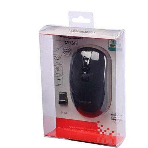 ماوس بی سیم مچر مدل MR-248