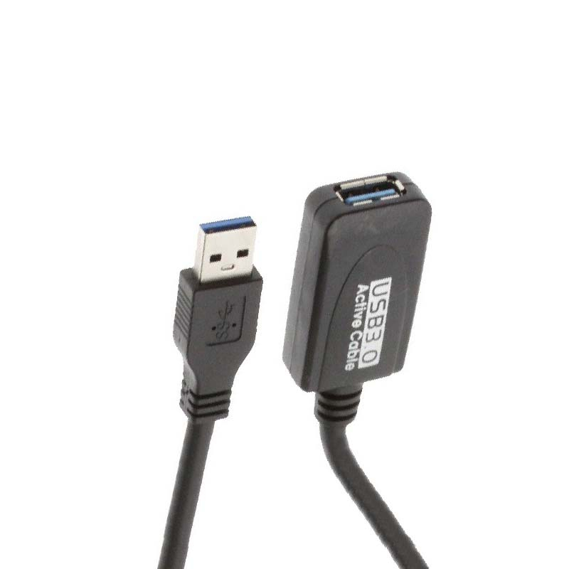 کابل افزایش USB 3.0 فرانت مدل FN-U3CF50 به طول 5 متر