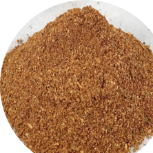 ادویه پاستارمی 100 گرمی 