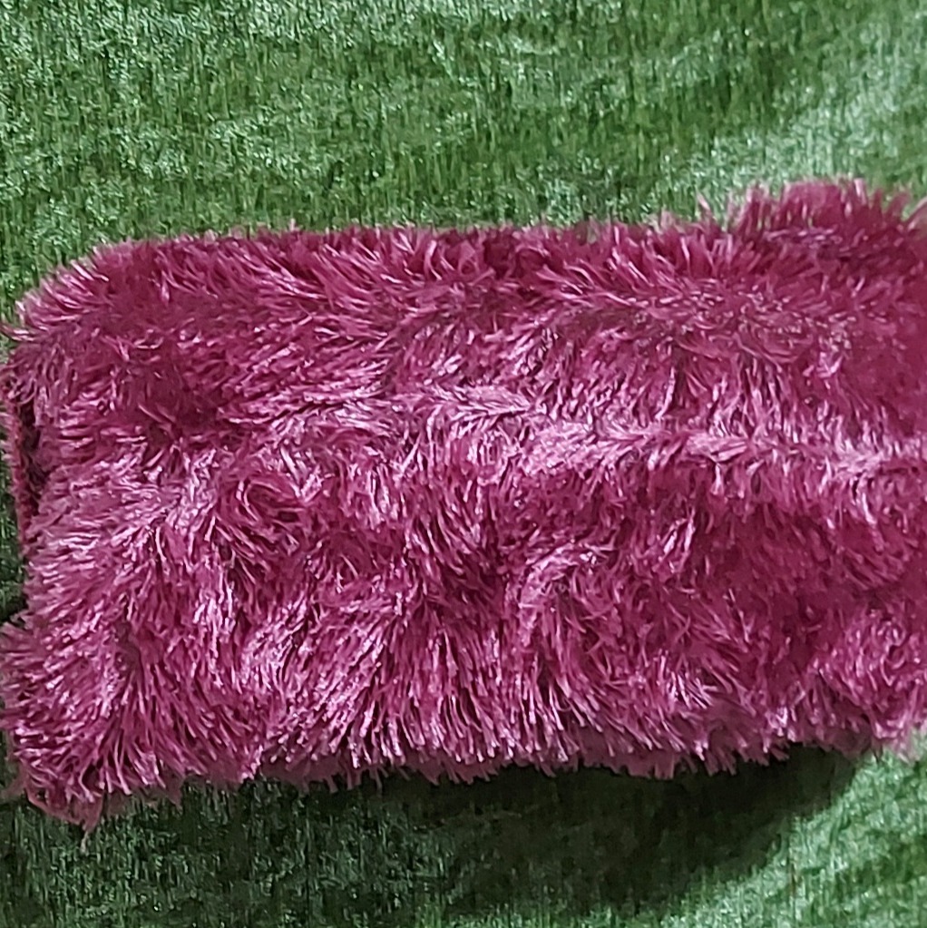سفره پاک کن پرز دار 