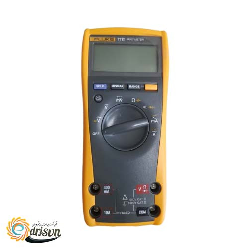 مولتی متر فلوک FLUKE 77IV ساخت آمریکا