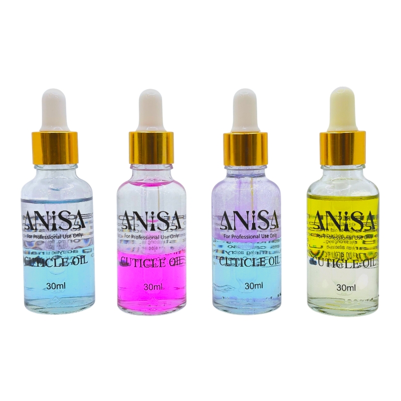 روغن کوتیکول آنیسا ANISA Cuticle Oil حجم 30 میل