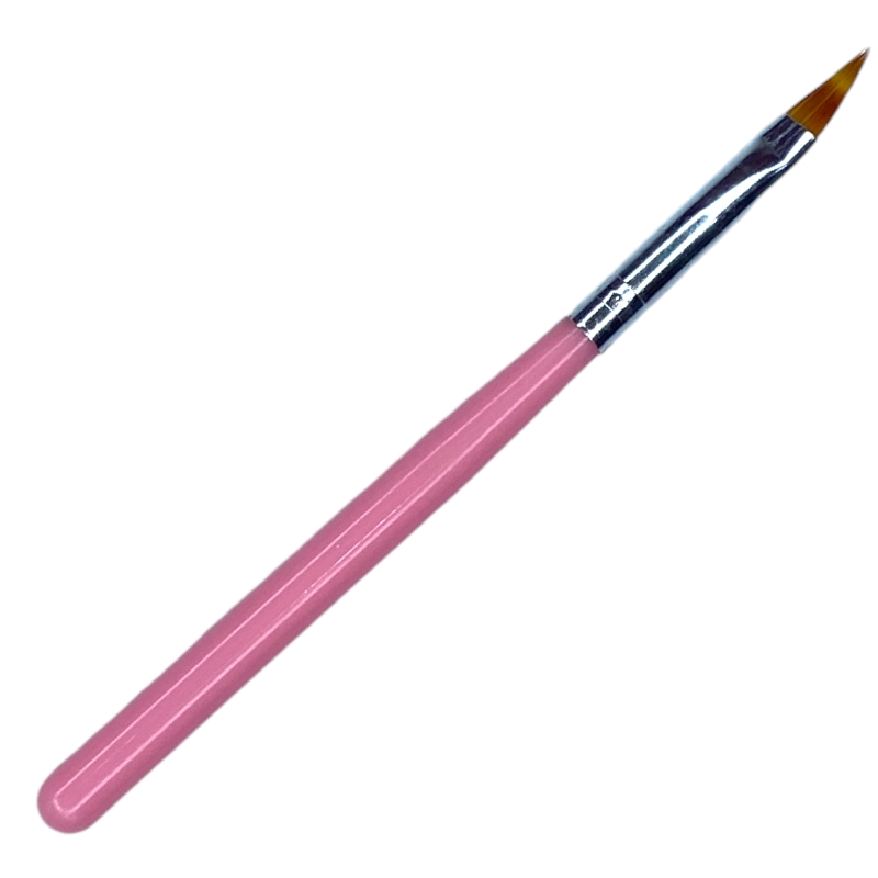 قلم آمبره Ombre Nail Brush