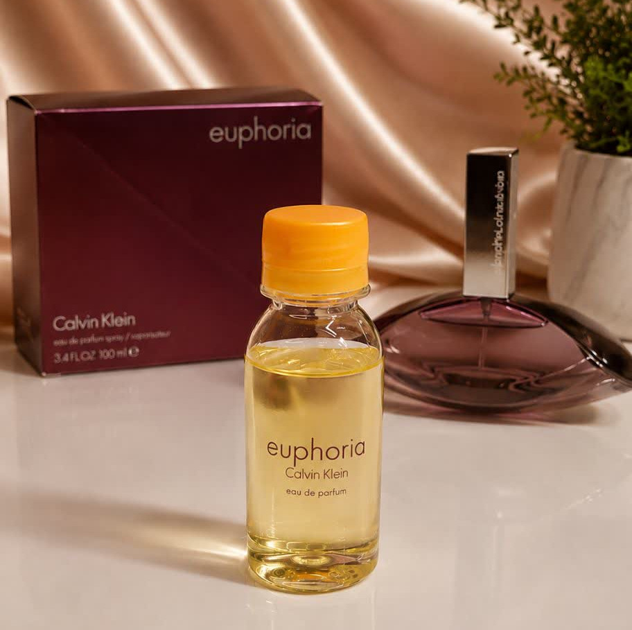 عطر ایفوریا Calvin Klein Euphoria 