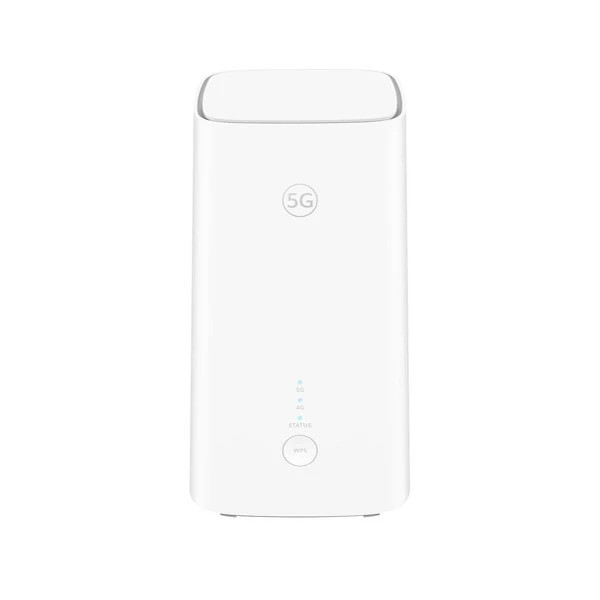 مودم رومیزی TD-LTE 5G مدل H155-381 به همراه 30 گیگابایت اینترنت 1 ماهه